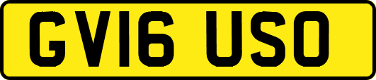 GV16USO
