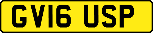 GV16USP