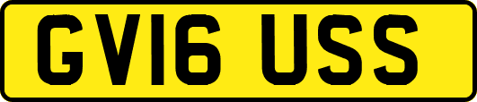 GV16USS