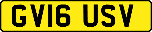 GV16USV