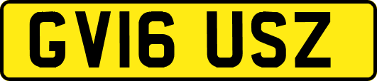GV16USZ