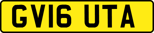 GV16UTA