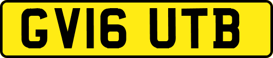 GV16UTB