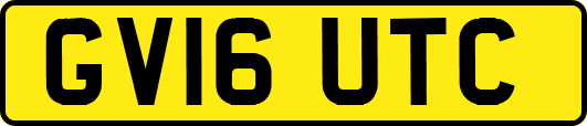 GV16UTC