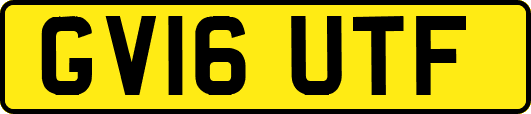GV16UTF