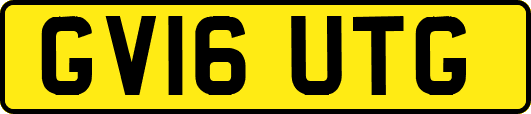 GV16UTG