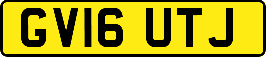 GV16UTJ