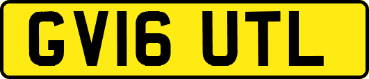 GV16UTL
