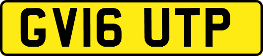 GV16UTP