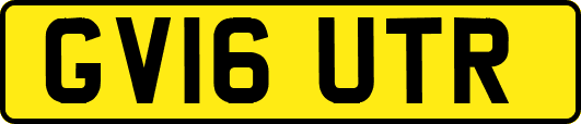 GV16UTR