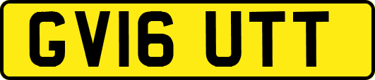 GV16UTT