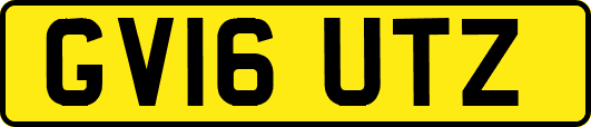 GV16UTZ