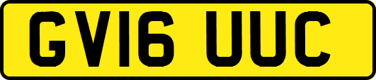 GV16UUC