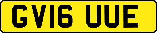 GV16UUE