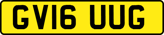 GV16UUG