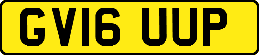 GV16UUP