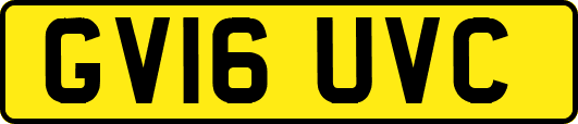 GV16UVC