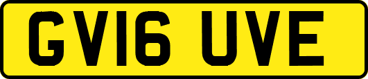 GV16UVE