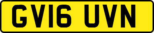 GV16UVN