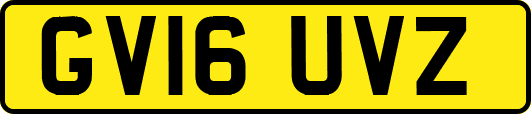GV16UVZ