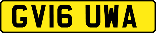 GV16UWA