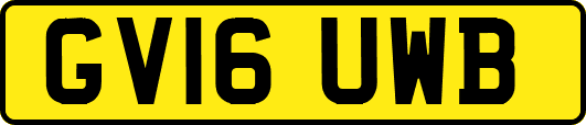 GV16UWB