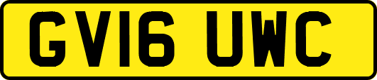 GV16UWC