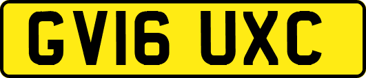 GV16UXC