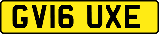 GV16UXE