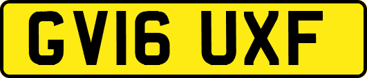 GV16UXF