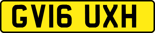 GV16UXH