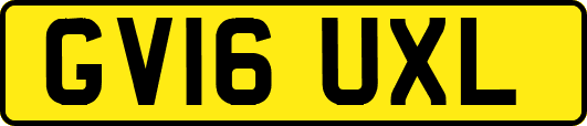 GV16UXL