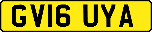GV16UYA