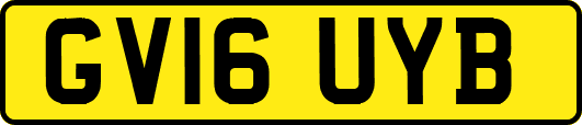 GV16UYB
