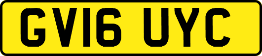 GV16UYC