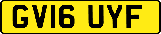 GV16UYF