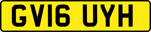 GV16UYH
