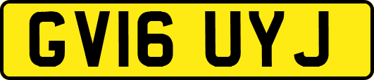 GV16UYJ