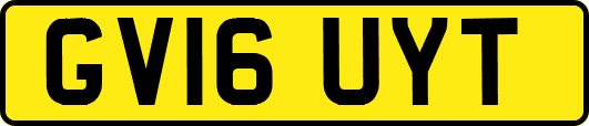 GV16UYT