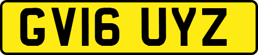 GV16UYZ