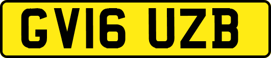 GV16UZB