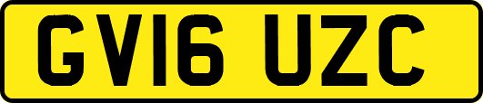 GV16UZC