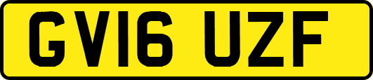 GV16UZF