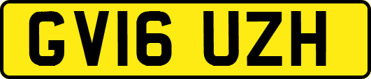 GV16UZH