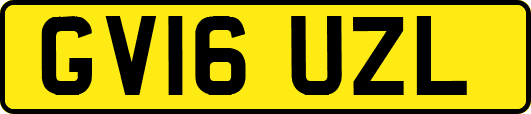 GV16UZL