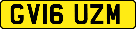 GV16UZM
