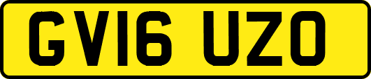 GV16UZO