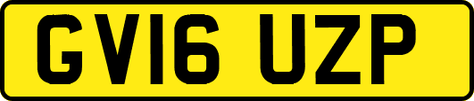 GV16UZP