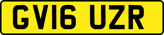 GV16UZR