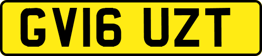 GV16UZT